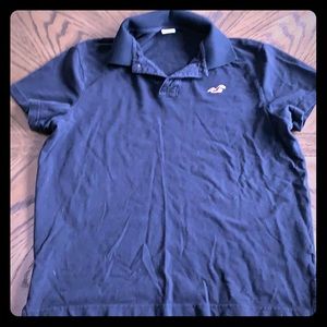 5 Men’s hollister short sleeve shirt